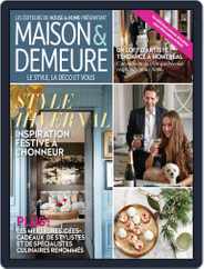 Maison & Demeure (Digital) Subscription                    December 1st, 2015 Issue