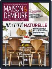 Maison & Demeure (Digital) Subscription                    September 22nd, 2015 Issue