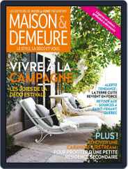 Maison & Demeure (Digital) Subscription                    June 30th, 2015 Issue