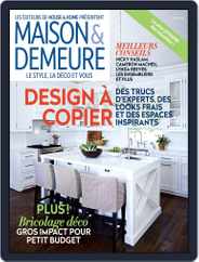 Maison & Demeure (Digital) Subscription                    May 23rd, 2015 Issue