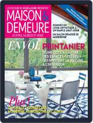 Maison & Demeure (Digital) Subscription April 25th, 2015 Issue