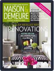 Maison & Demeure (Digital) Subscription                    January 31st, 2015 Issue