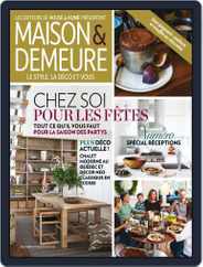 Maison & Demeure (Digital) Subscription November 29th, 2014 Issue