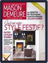 Maison & Demeure (Digital) Subscription October 25th, 2014 Issue