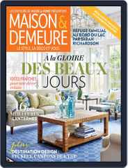 Maison & Demeure (Digital) Subscription                    June 28th, 2014 Issue