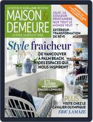 Maison & Demeure (Digital) Subscription                    April 26th, 2014 Issue