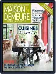 Maison & Demeure (Digital) Subscription                    February 24th, 2014 Issue