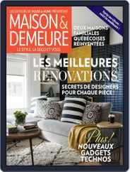 Maison & Demeure (Digital) Subscription                    January 27th, 2014 Issue