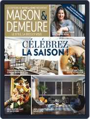 Maison & Demeure (Digital) Subscription                    November 30th, 2013 Issue