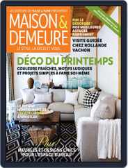 Maison & Demeure (Digital) Subscription                    March 30th, 2013 Issue