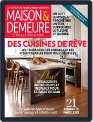 Maison & Demeure (Digital) Subscription                    February 23rd, 2013 Issue