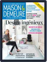 Maison & Demeure (Digital) Subscription                    August 18th, 2012 Issue