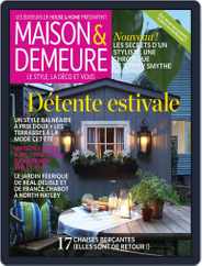 Maison & Demeure (Digital) Subscription                    July 1st, 2012 Issue