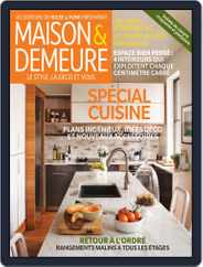 Maison & Demeure (Digital) Subscription                    March 31st, 2012 Issue