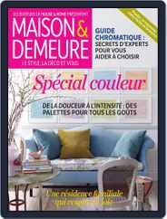 Maison & Demeure (Digital) Subscription                    February 25th, 2012 Issue