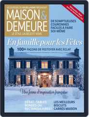 Maison & Demeure (Digital) Subscription                    December 3rd, 2011 Issue