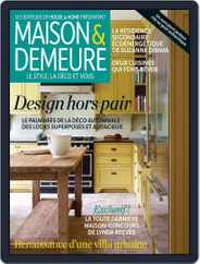 Maison & Demeure (Digital) Subscription                    October 1st, 2011 Issue