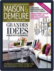 Maison & Demeure (Digital) Subscription                    August 27th, 2011 Issue