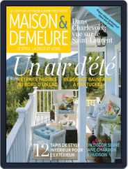 Maison & Demeure (Digital) Subscription                    July 2nd, 2011 Issue
