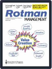 Rotman Management (Digital) Subscription                    April 16th, 2018 Issue