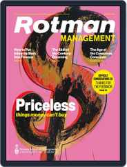 Rotman Management (Digital) Subscription                    May 2nd, 2014 Issue