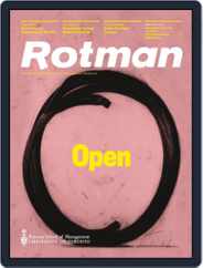 Rotman Management (Digital) Subscription                    January 2nd, 2012 Issue