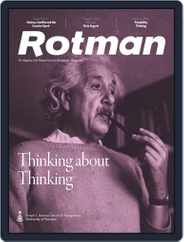 Rotman Management (Digital) Subscription                    January 2nd, 2008 Issue
