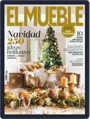 El Mueble (Digital) Subscription                    December 1st, 2019 Issue