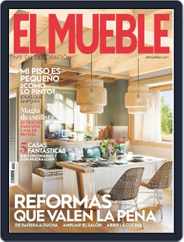 El Mueble (Digital) Subscription                    June 1st, 2019 Issue