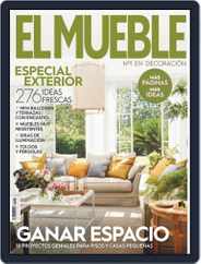 El Mueble (Digital) Subscription May 1st, 2019 Issue