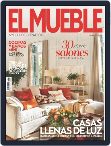 El Mueble February 1st, 2019 Digital Back Issue Cover