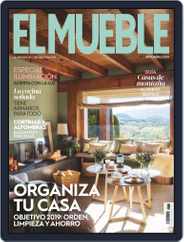 El Mueble (Digital) Subscription                    January 1st, 2019 Issue
