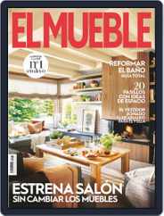 El Mueble (Digital) Subscription                    October 1st, 2018 Issue