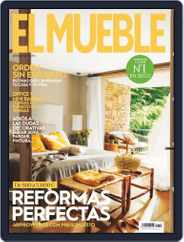El Mueble (Digital) Subscription                    September 1st, 2018 Issue