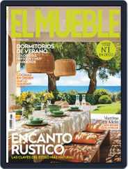 El Mueble (Digital) Subscription                    August 1st, 2018 Issue