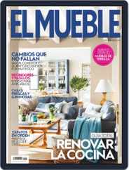 El Mueble (Digital) Subscription                    May 1st, 2018 Issue