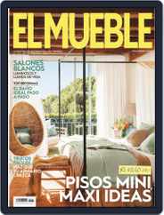 El Mueble (Digital) Subscription                    April 1st, 2018 Issue