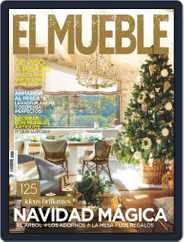 El Mueble (Digital) Subscription December 1st, 2017 Issue