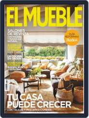 El Mueble (Digital) Subscription November 1st, 2017 Issue
