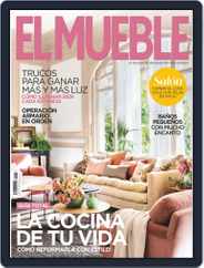 El Mueble (Digital) Subscription October 1st, 2017 Issue