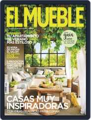 El Mueble (Digital) Subscription July 1st, 2017 Issue