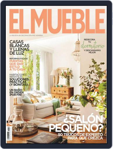 El Mueble June 1st, 2017 Digital Back Issue Cover