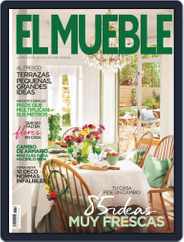 El Mueble (Digital) Subscription May 1st, 2017 Issue