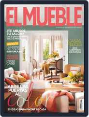 El Mueble (Digital) Subscription March 1st, 2017 Issue