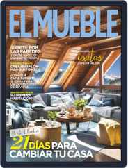 El Mueble (Digital) Subscription January 1st, 2017 Issue