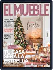 El Mueble (Digital) Subscription December 1st, 2016 Issue