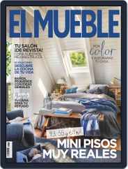 El Mueble (Digital) Subscription November 1st, 2016 Issue