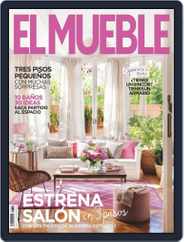 El Mueble (Digital) Subscription September 1st, 2016 Issue