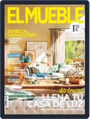 El Mueble (Digital) Subscription July 20th, 2016 Issue