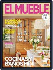 El Mueble (Digital) Subscription March 28th, 2016 Issue